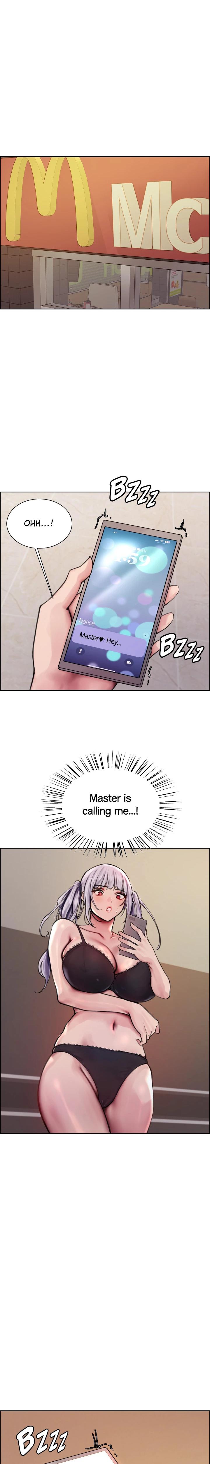 Sextopwatch chapter 75 page 15