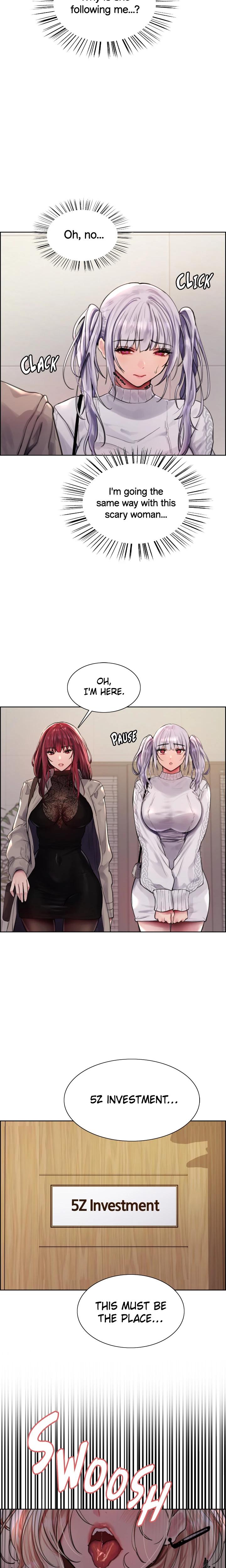 Sextopwatch chapter 75 page 20