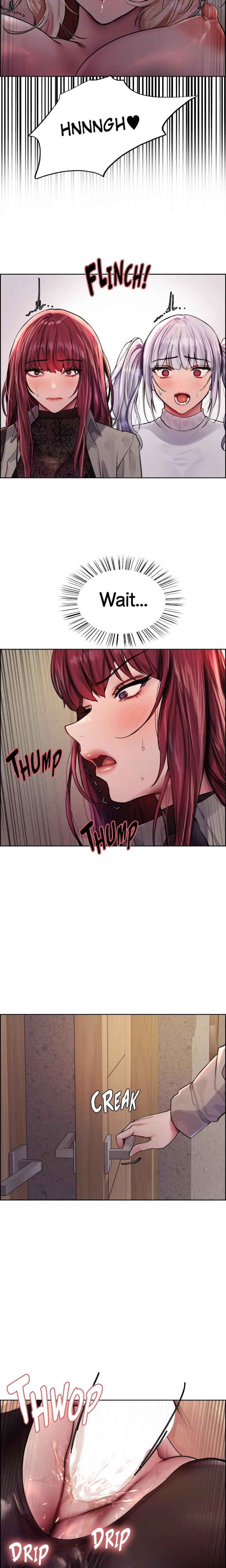 Sextopwatch chapter 75 page 21