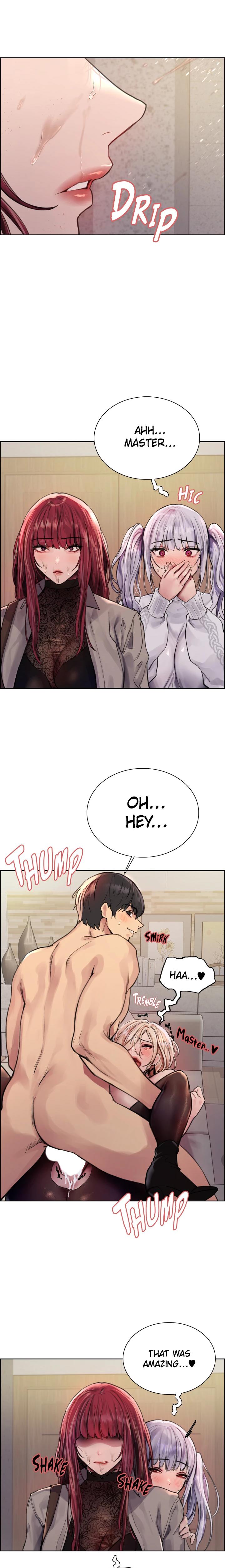 Sextopwatch chapter 75 page 25