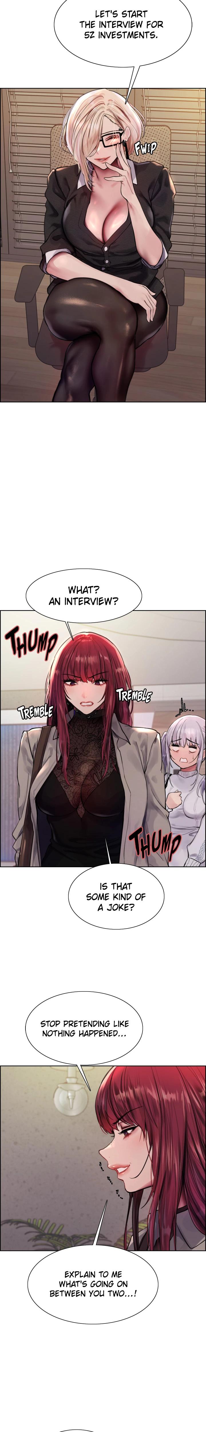 Sextopwatch chapter 76 page 5