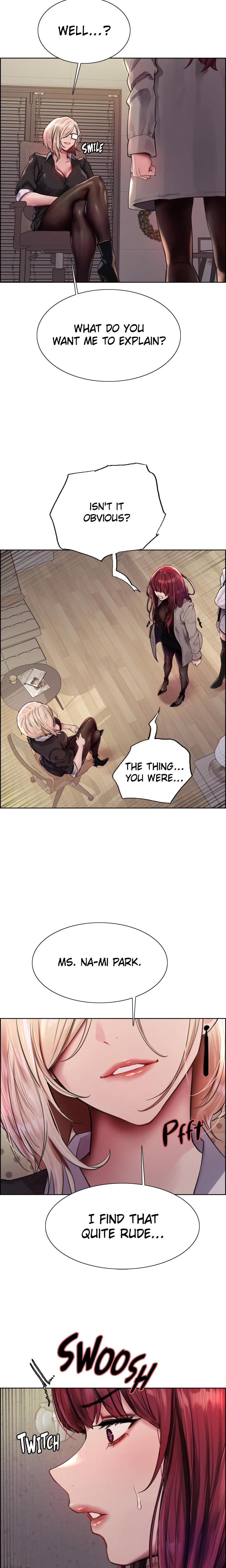 Sextopwatch chapter 76 page 6