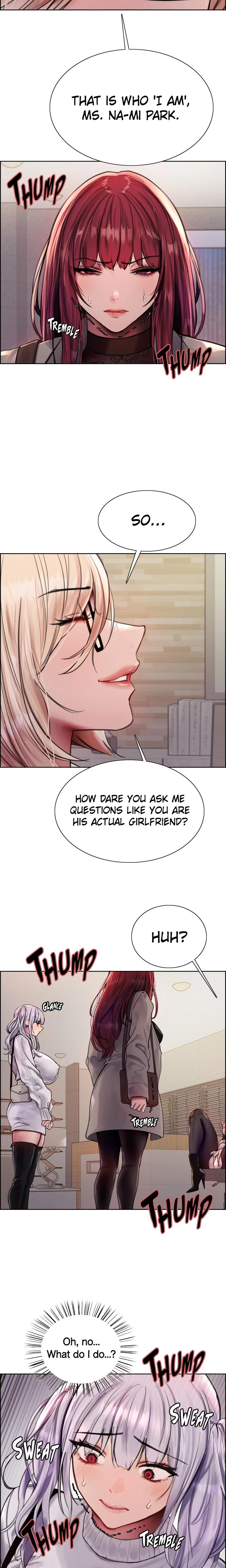 Sextopwatch chapter 76 page 9