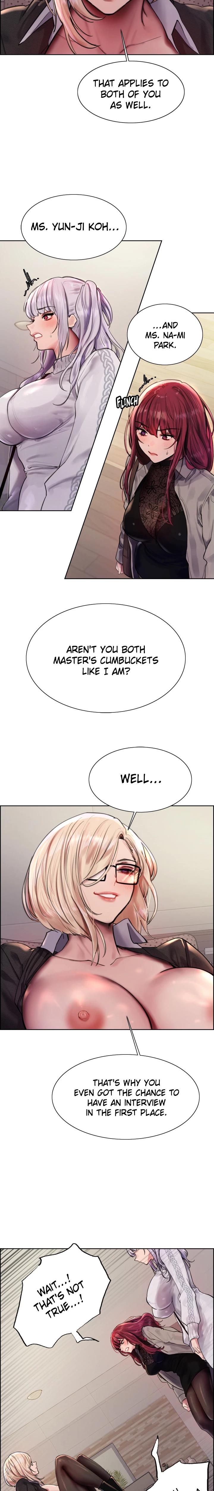 Sextopwatch chapter 76 page 12