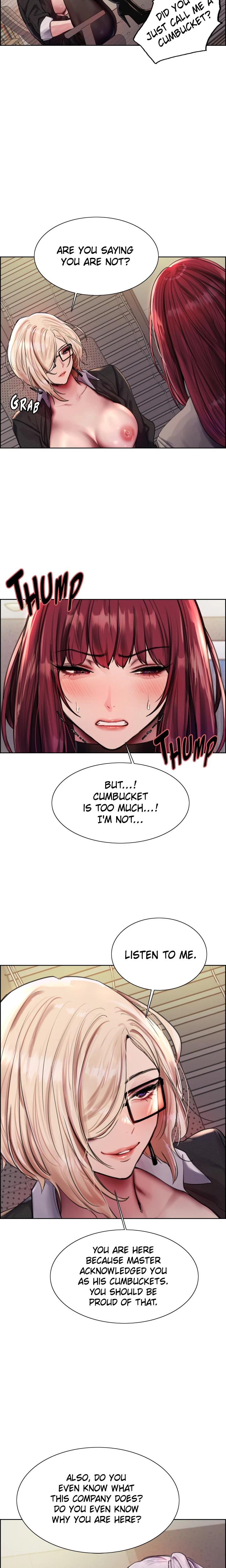 Sextopwatch chapter 76 page 13