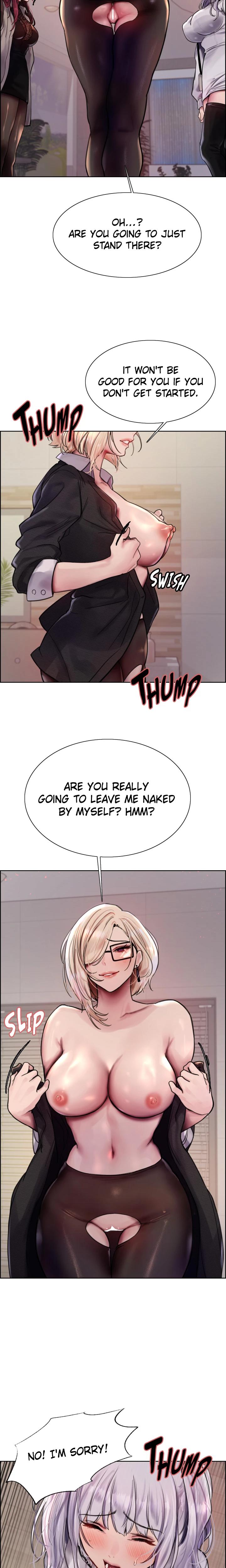 Sextopwatch chapter 76 page 18