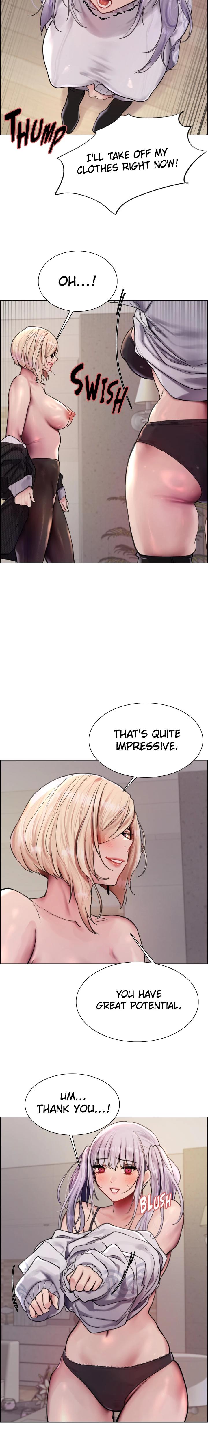 Sextopwatch chapter 76 page 19