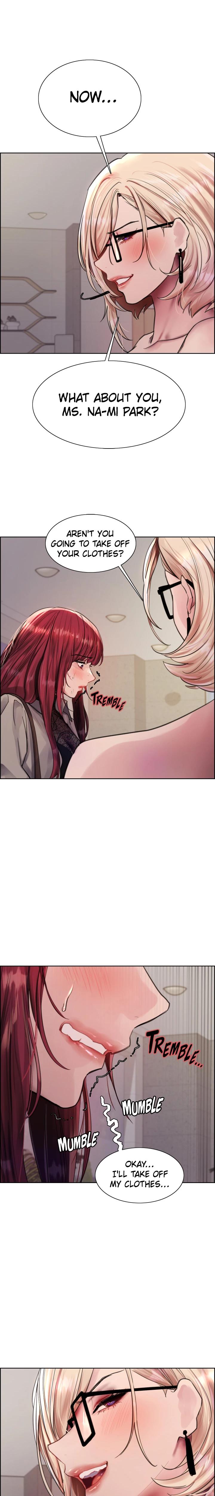 Sextopwatch chapter 76 page 20