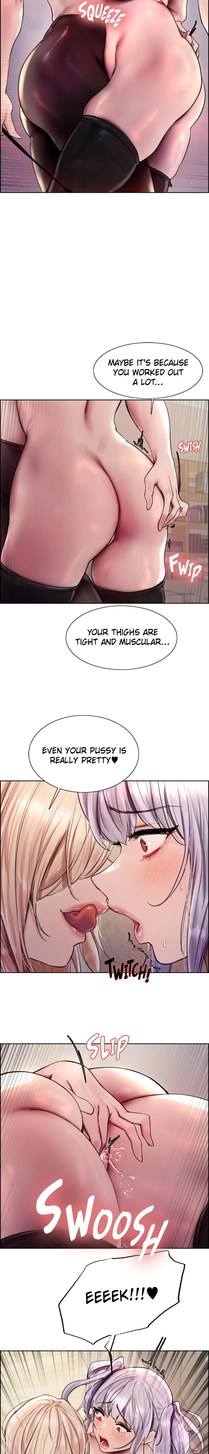 Sextopwatch chapter 77 page 6