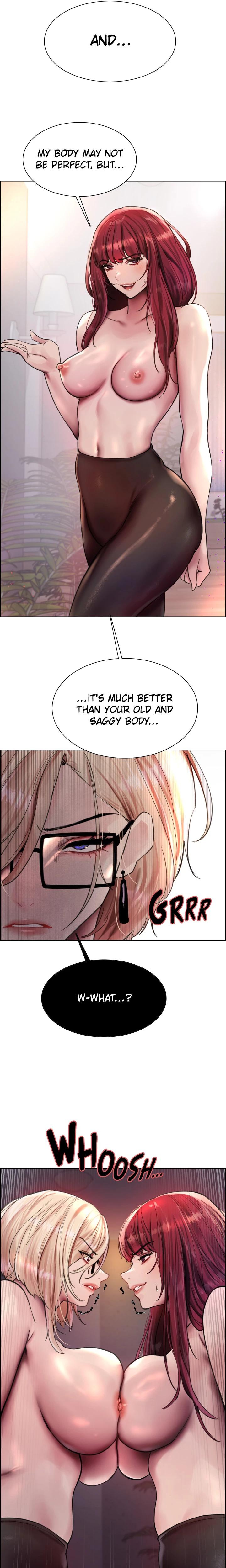 Sextopwatch chapter 77 page 13
