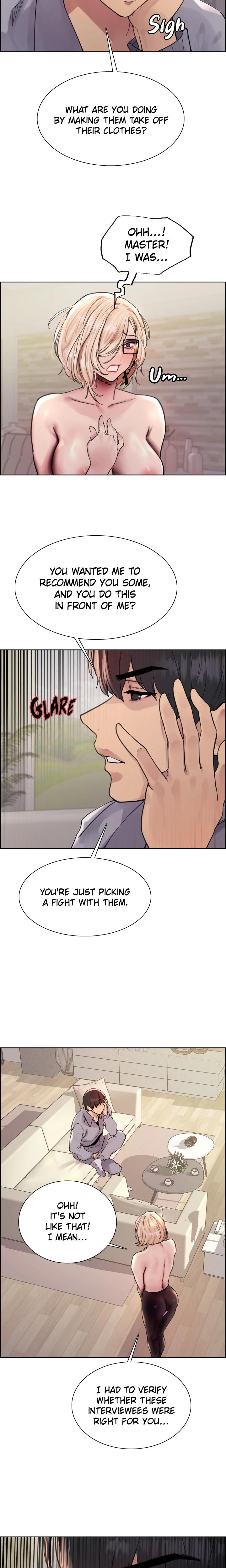 Sextopwatch chapter 77 page 15