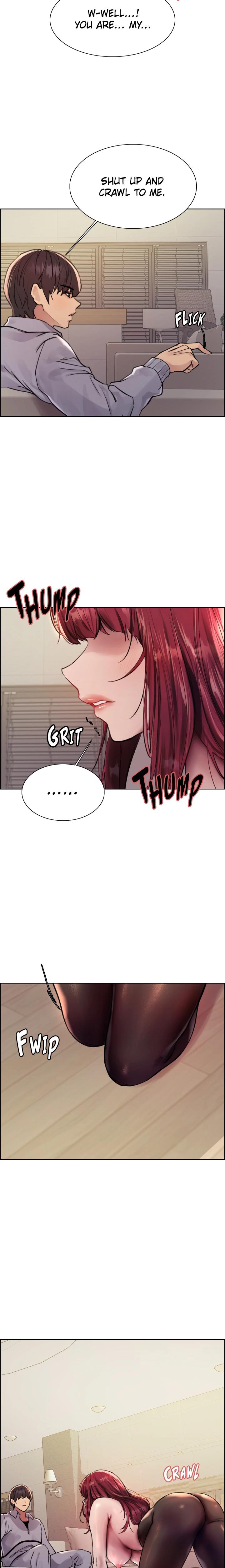 Sextopwatch chapter 77 page 18
