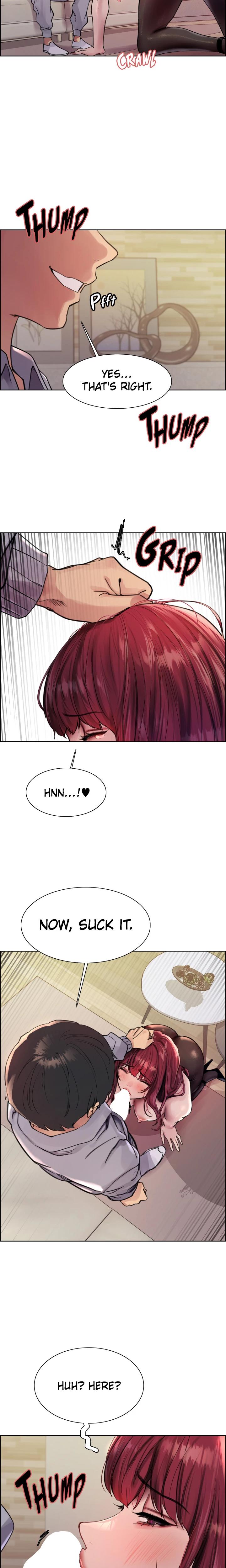 Sextopwatch chapter 77 page 19