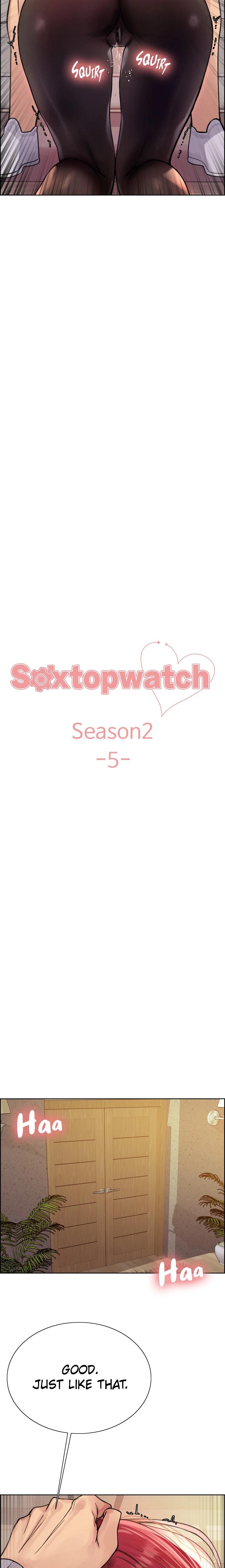 Sextopwatch chapter 78 page 3