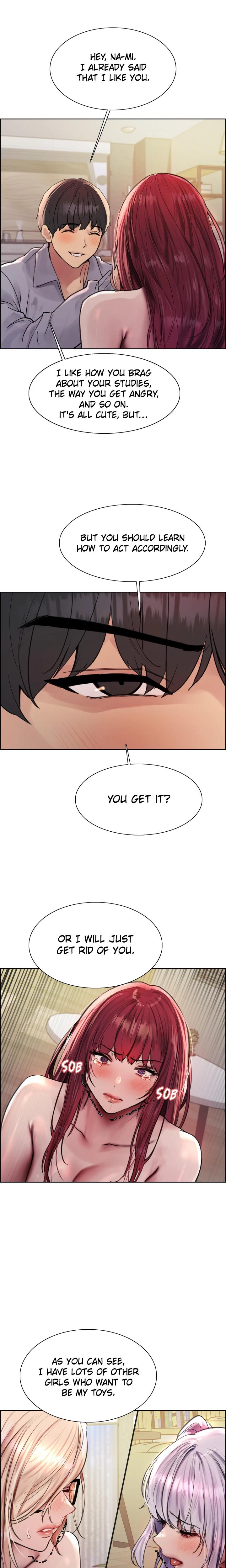 Sextopwatch chapter 78 page 6