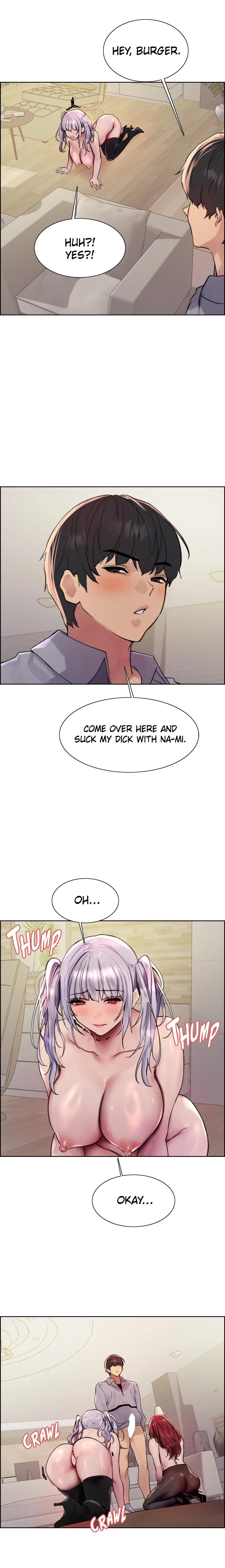Sextopwatch chapter 78 page 8
