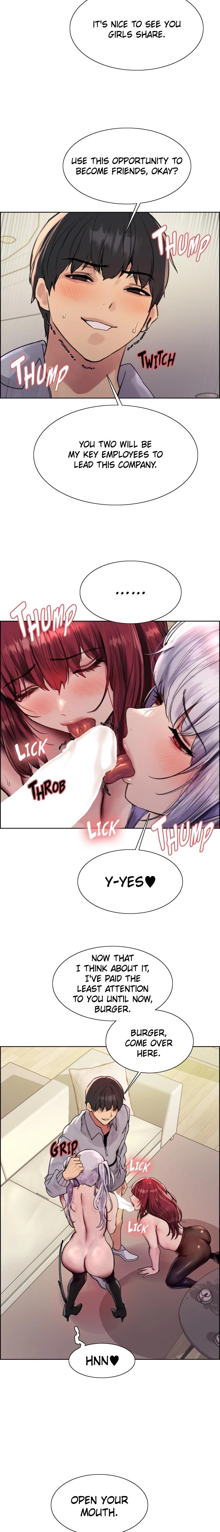 Sextopwatch chapter 78 page 10