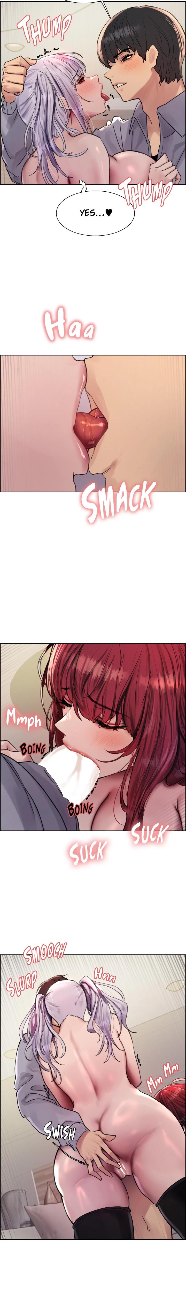 Sextopwatch chapter 78 page 11