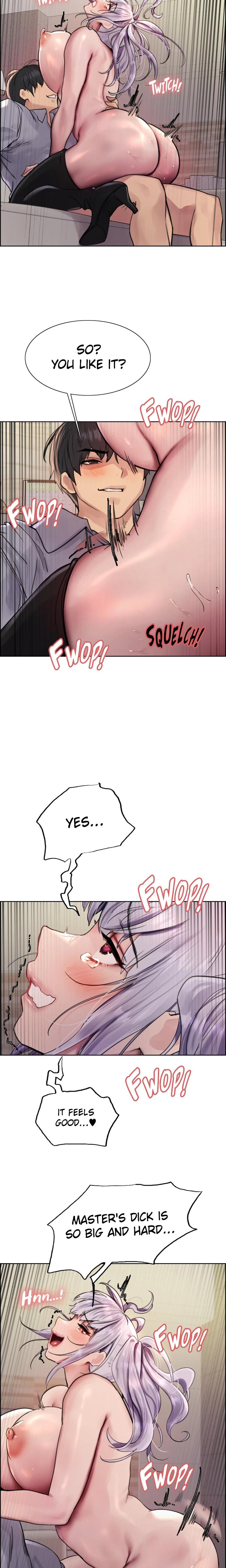 Sextopwatch chapter 78 page 15