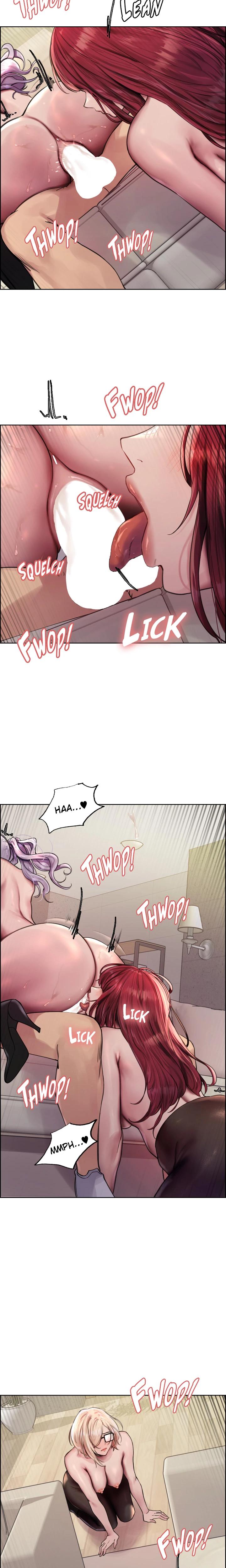 Sextopwatch chapter 78 page 17