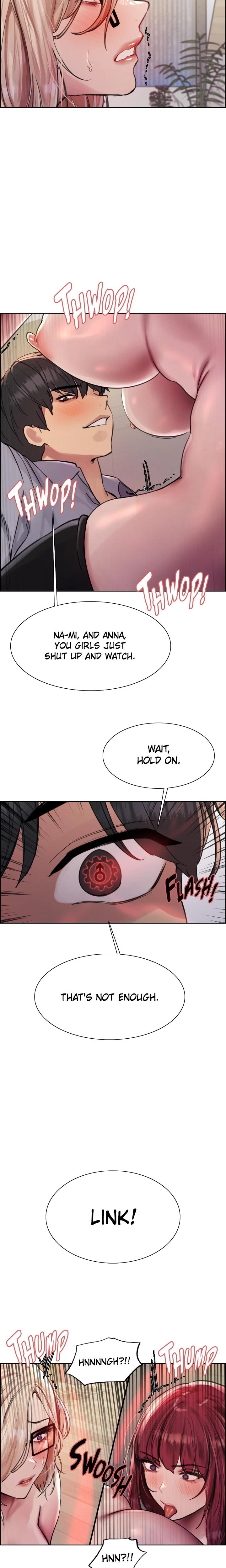 Sextopwatch chapter 78 page 19