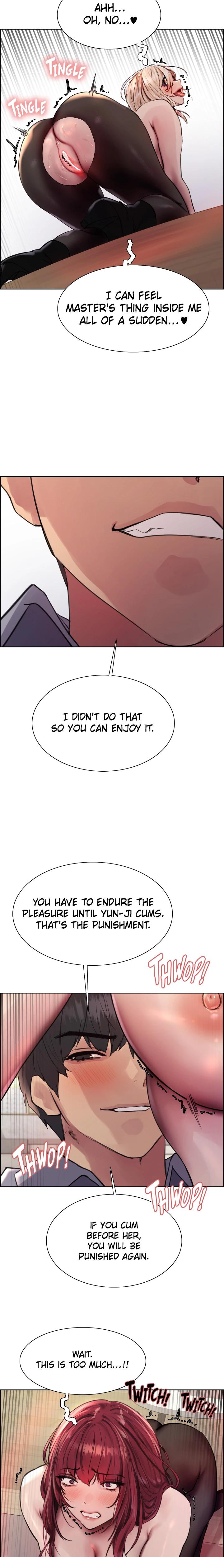 Sextopwatch chapter 78 page 21