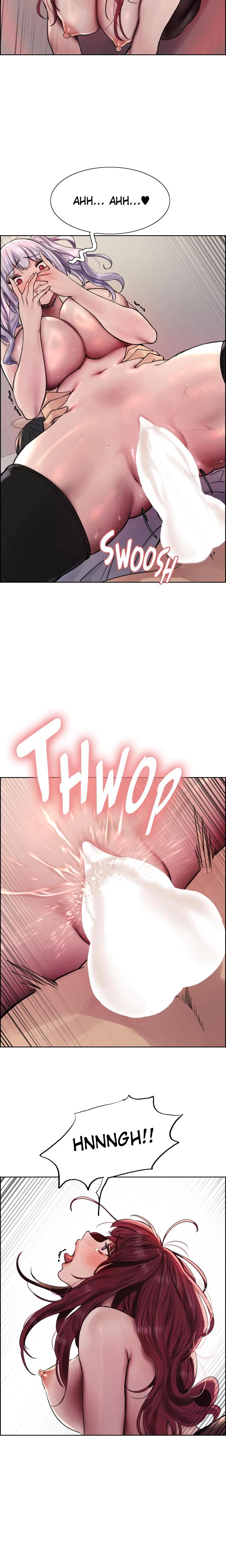 Sextopwatch chapter 78 page 22