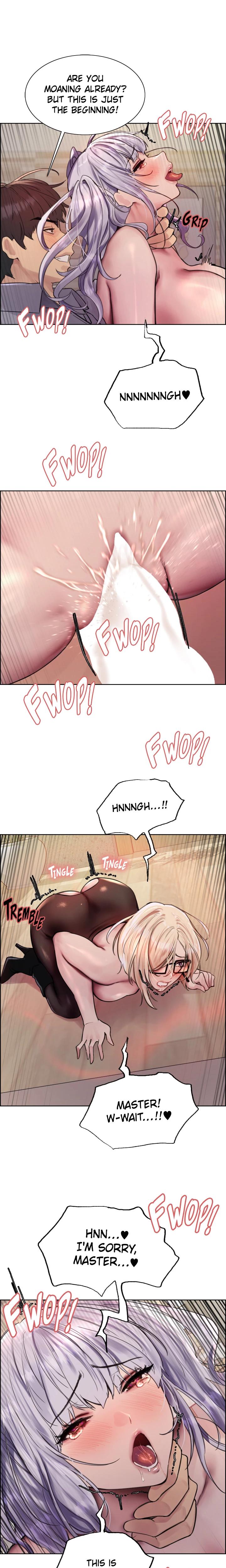 Sextopwatch chapter 78 page 23