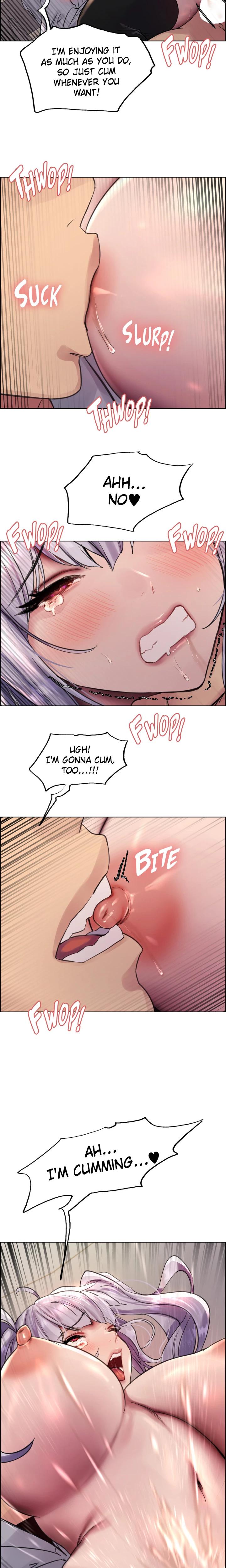 Sextopwatch chapter 78 page 25