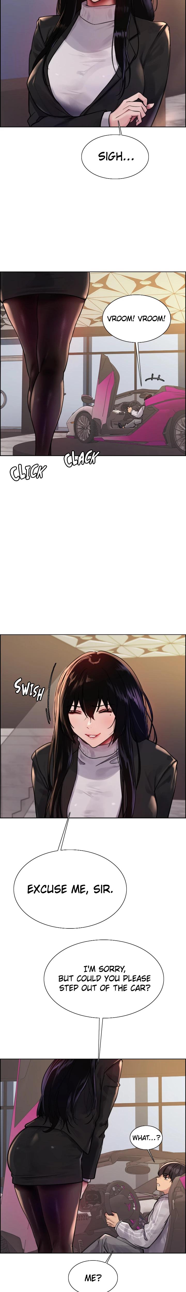 Sextopwatch chapter 79 page 22