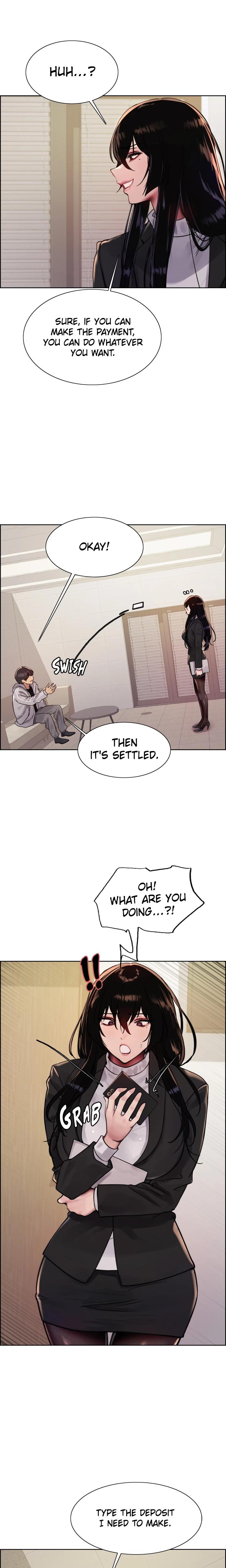 Sextopwatch chapter 80 page 15