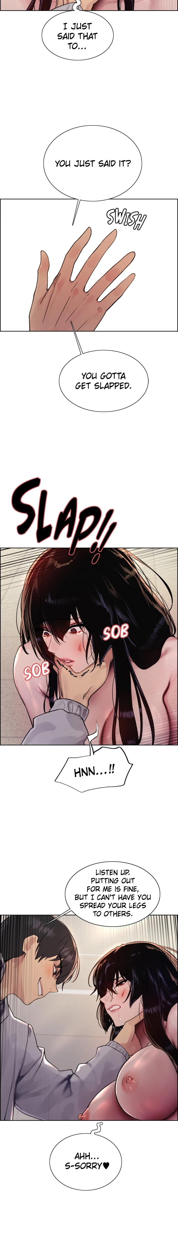 Sextopwatch chapter 81 page 8
