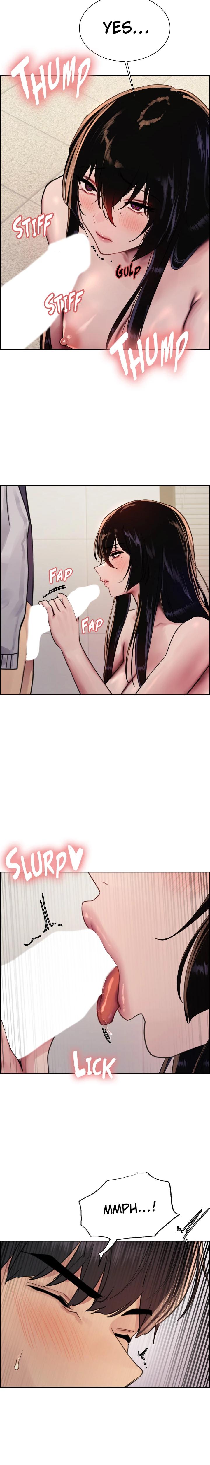 Sextopwatch chapter 81 page 11