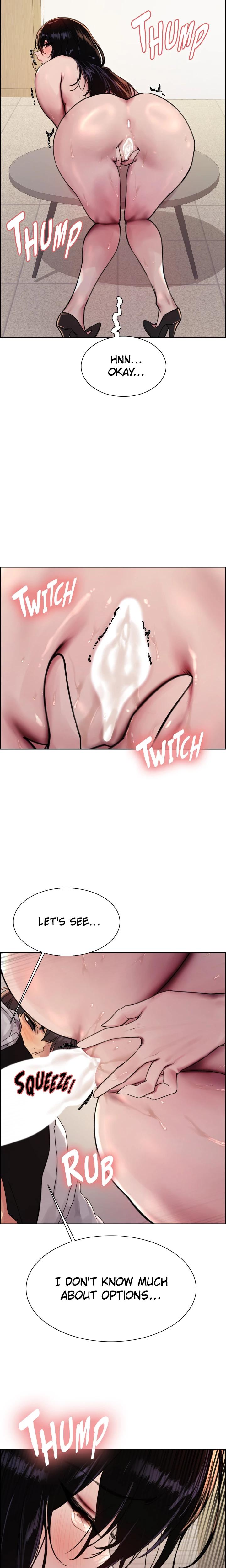 Sextopwatch chapter 81 page 15
