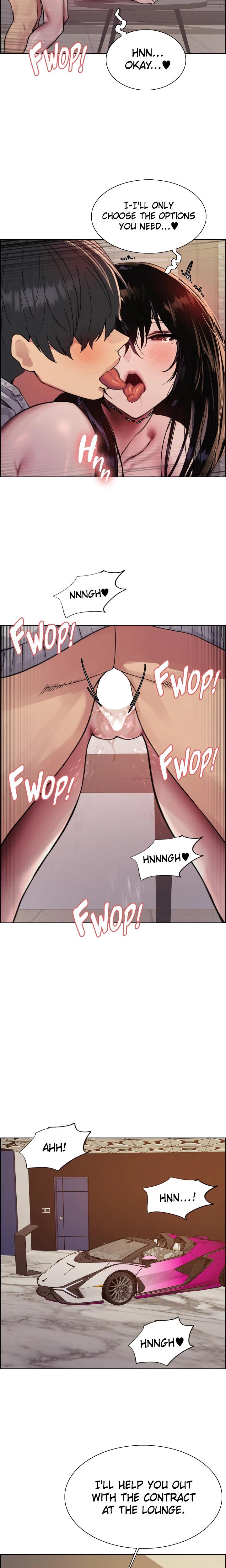 Sextopwatch chapter 81 page 17