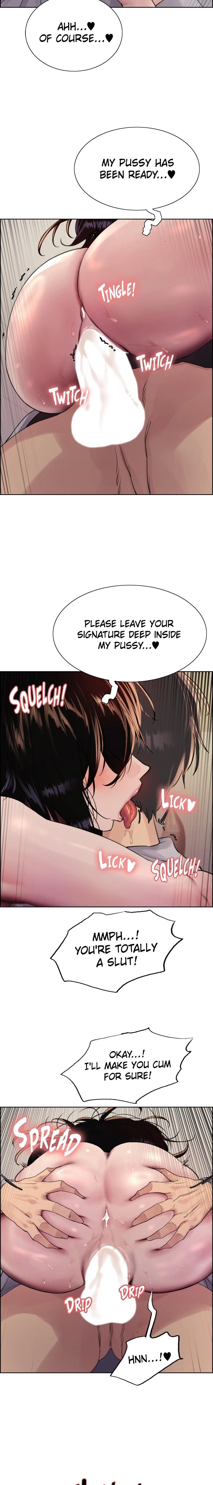 Sextopwatch chapter 81 page 22