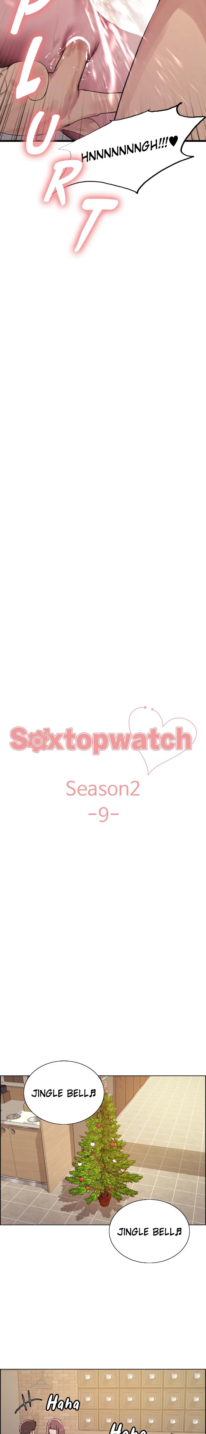Sextopwatch chapter 82 page 3