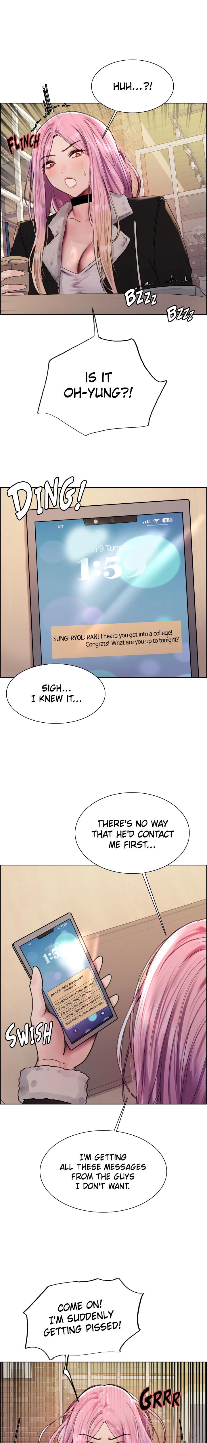 Sextopwatch chapter 82 page 5