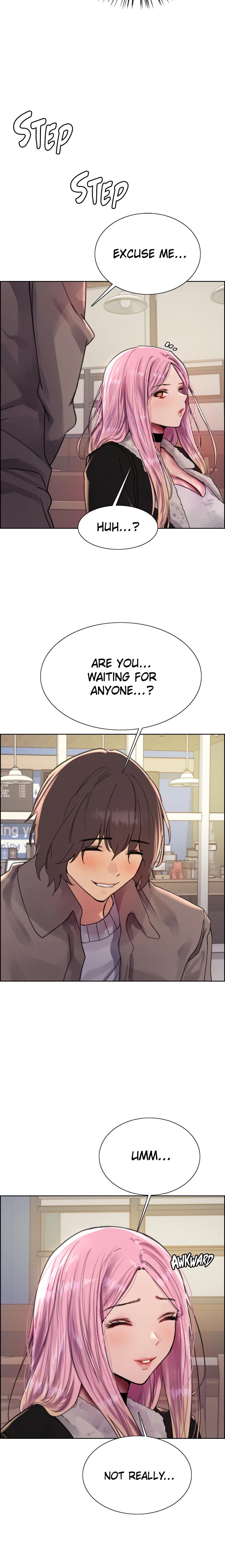 Sextopwatch chapter 82 page 8