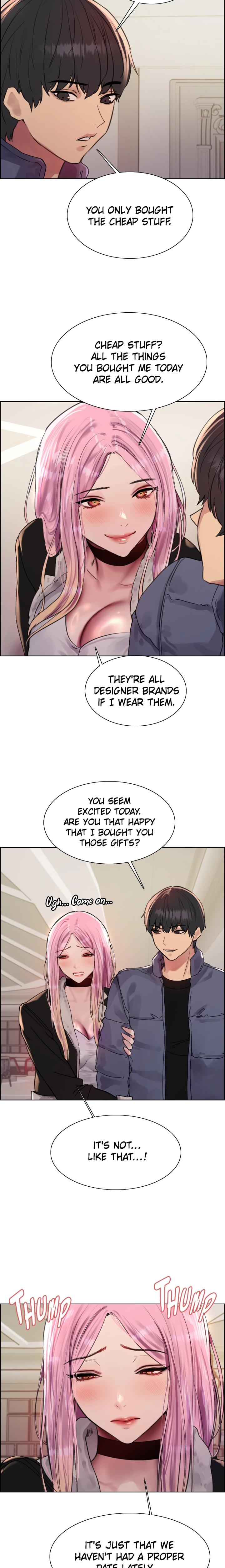 Sextopwatch chapter 82 page 20