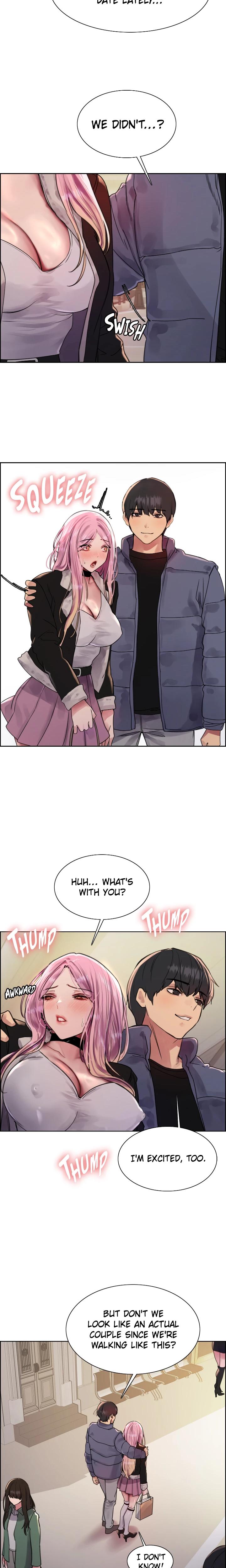 Sextopwatch chapter 82 page 21