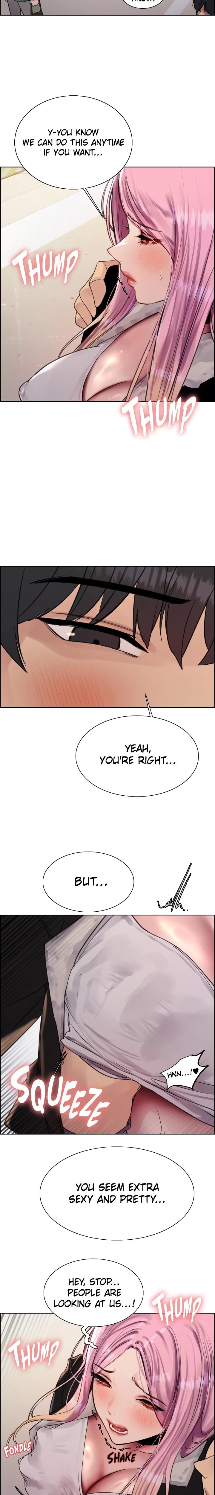 Sextopwatch chapter 82 page 22