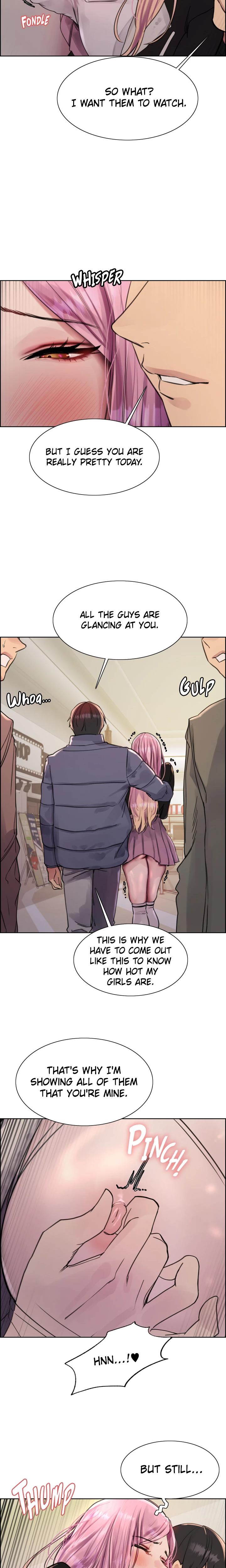 Sextopwatch chapter 82 page 23
