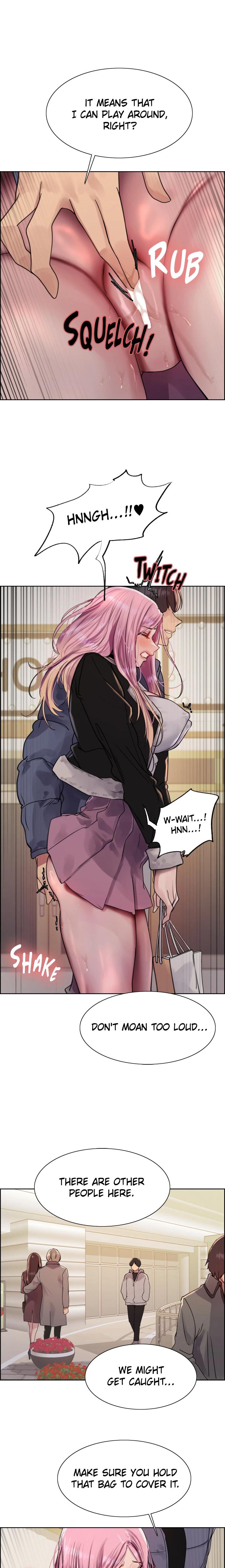 Sextopwatch chapter 82 page 25