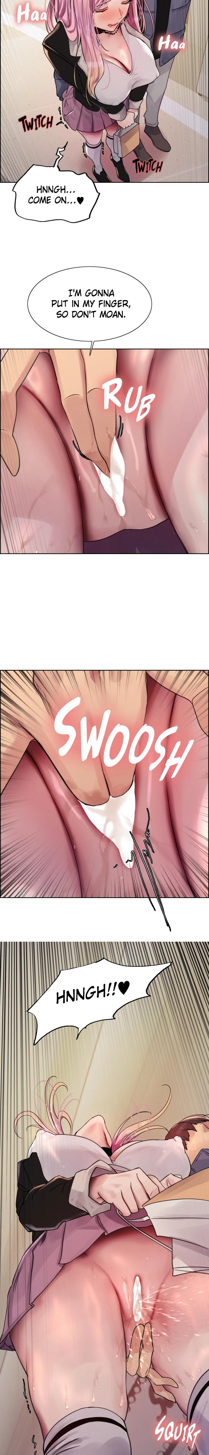 Sextopwatch chapter 82 page 26