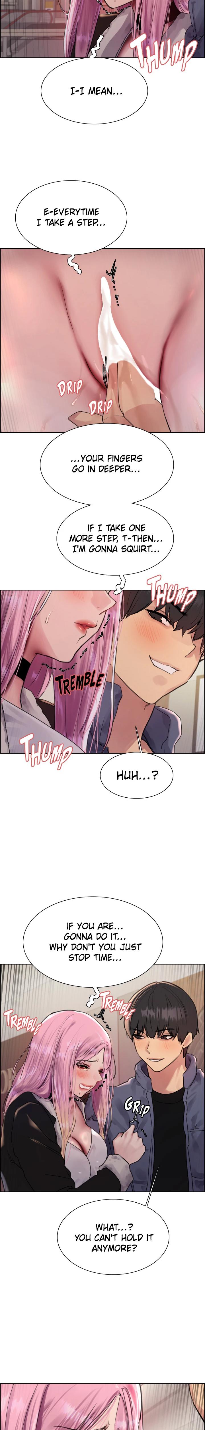 Sextopwatch chapter 83 page 5