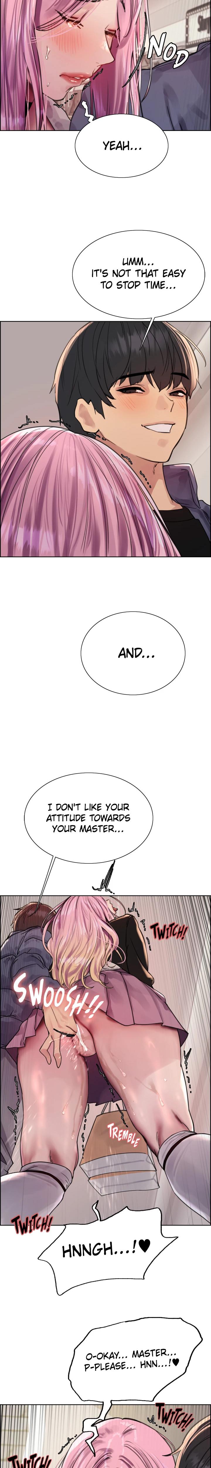 Sextopwatch chapter 83 page 6