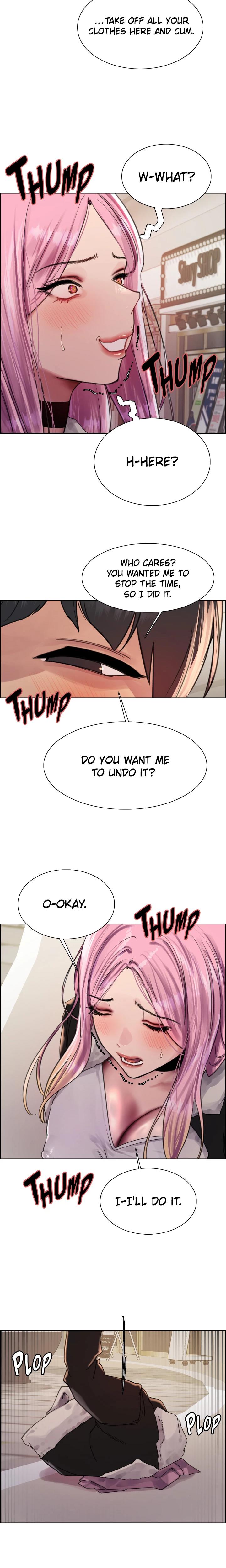 Sextopwatch chapter 83 page 8