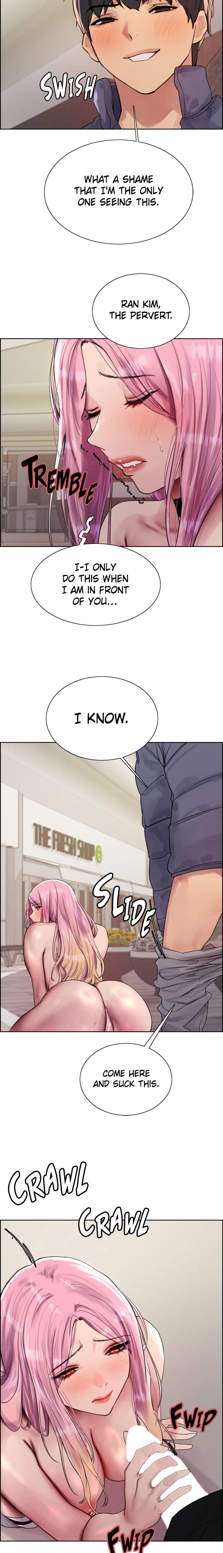 Sextopwatch chapter 83 page 11