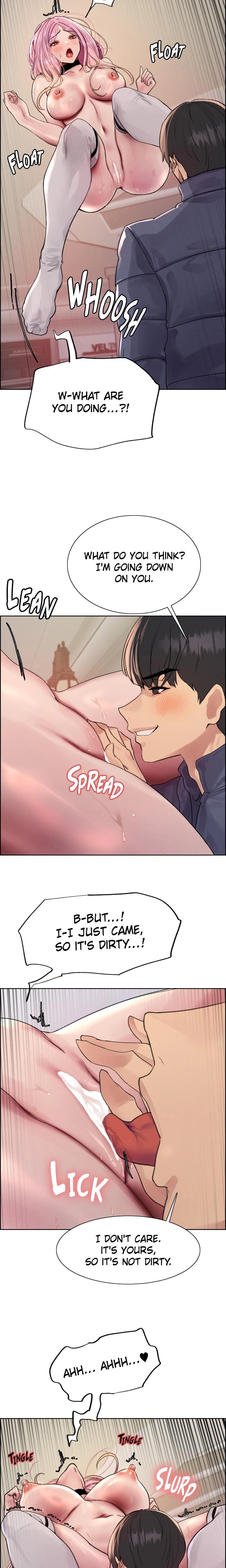Sextopwatch chapter 83 page 14